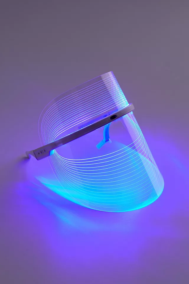 Masque à LED 3 en 1 – Image 4