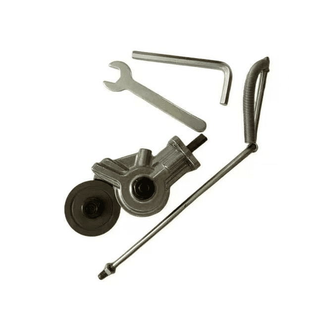 Embout de perçage pour coupeur de tôle électrique – Image 6