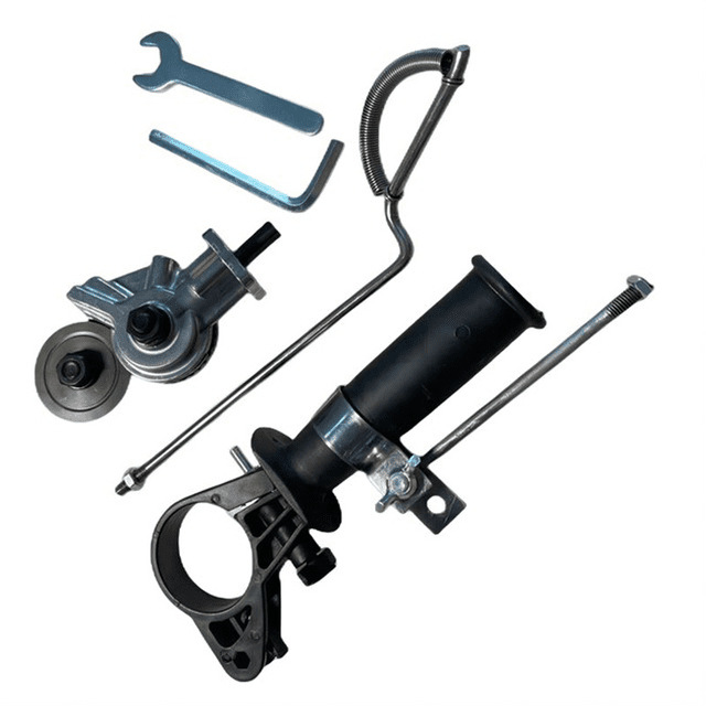 Embout de perçage pour coupeur de tôle électrique – Image 5