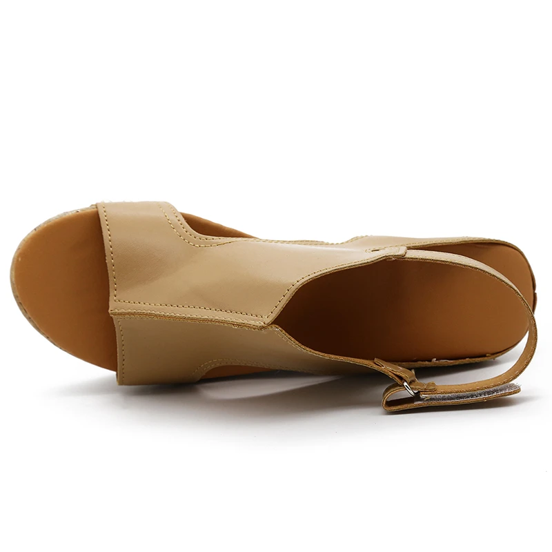 Talon compensé orthopédique – Image 7