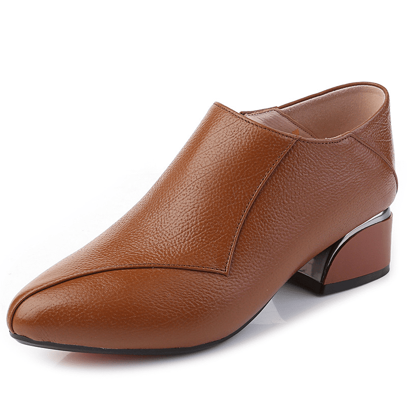 Millaus - Chaussures à talons hauts – Image 4