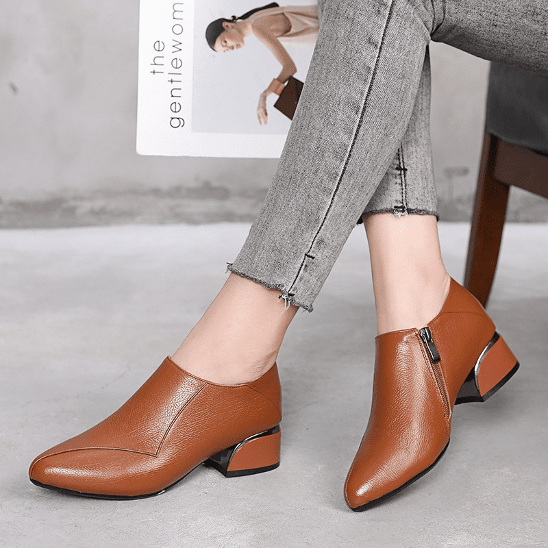 Millaus - Chaussures à talons hauts – Image 9