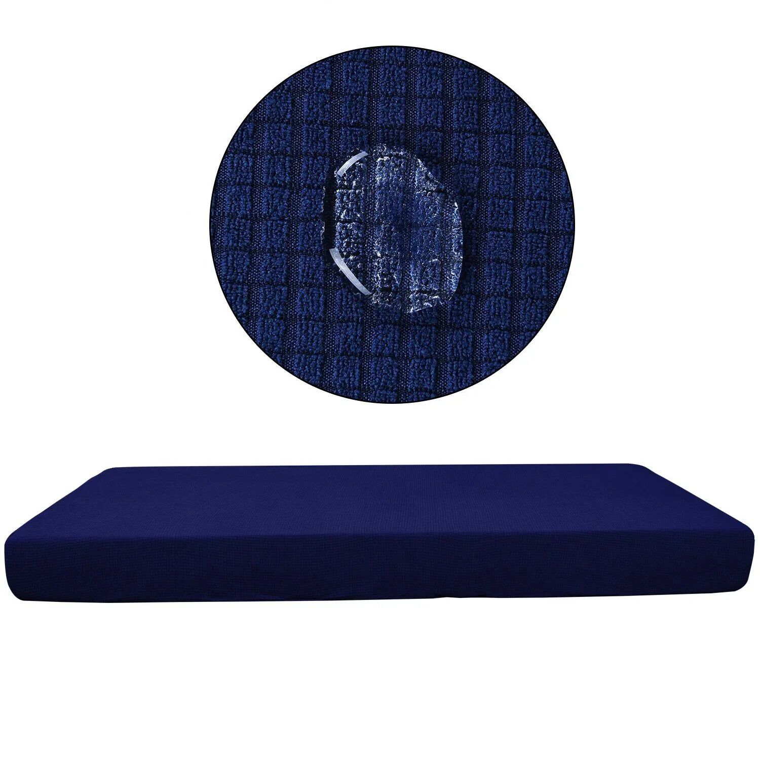 Housse pour coussin de canapé – Image 3