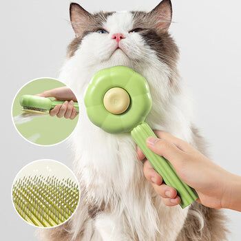 Brosse nettoyante pour poils d'animaux – Image 10