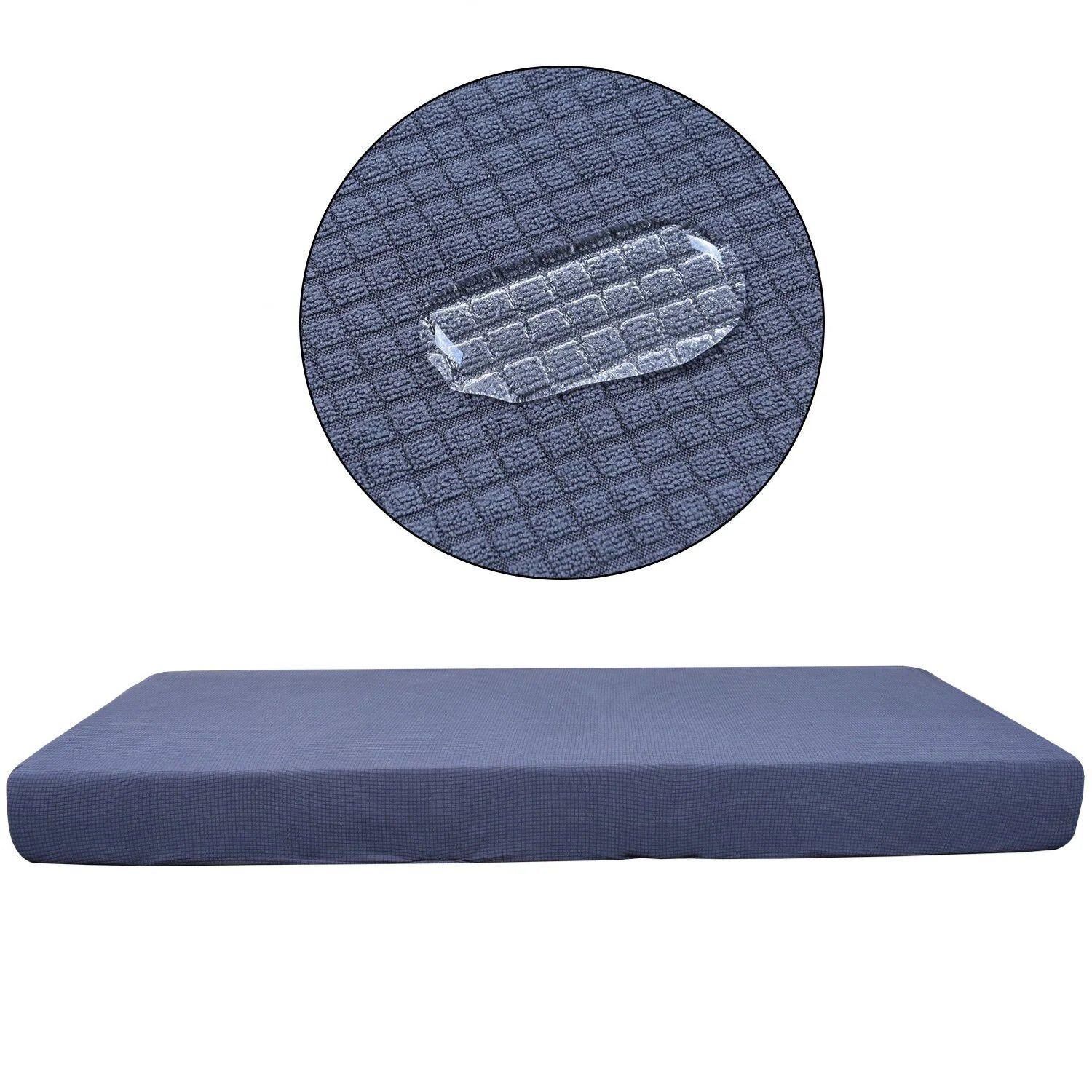 Housse pour coussin de canapé – Image 9