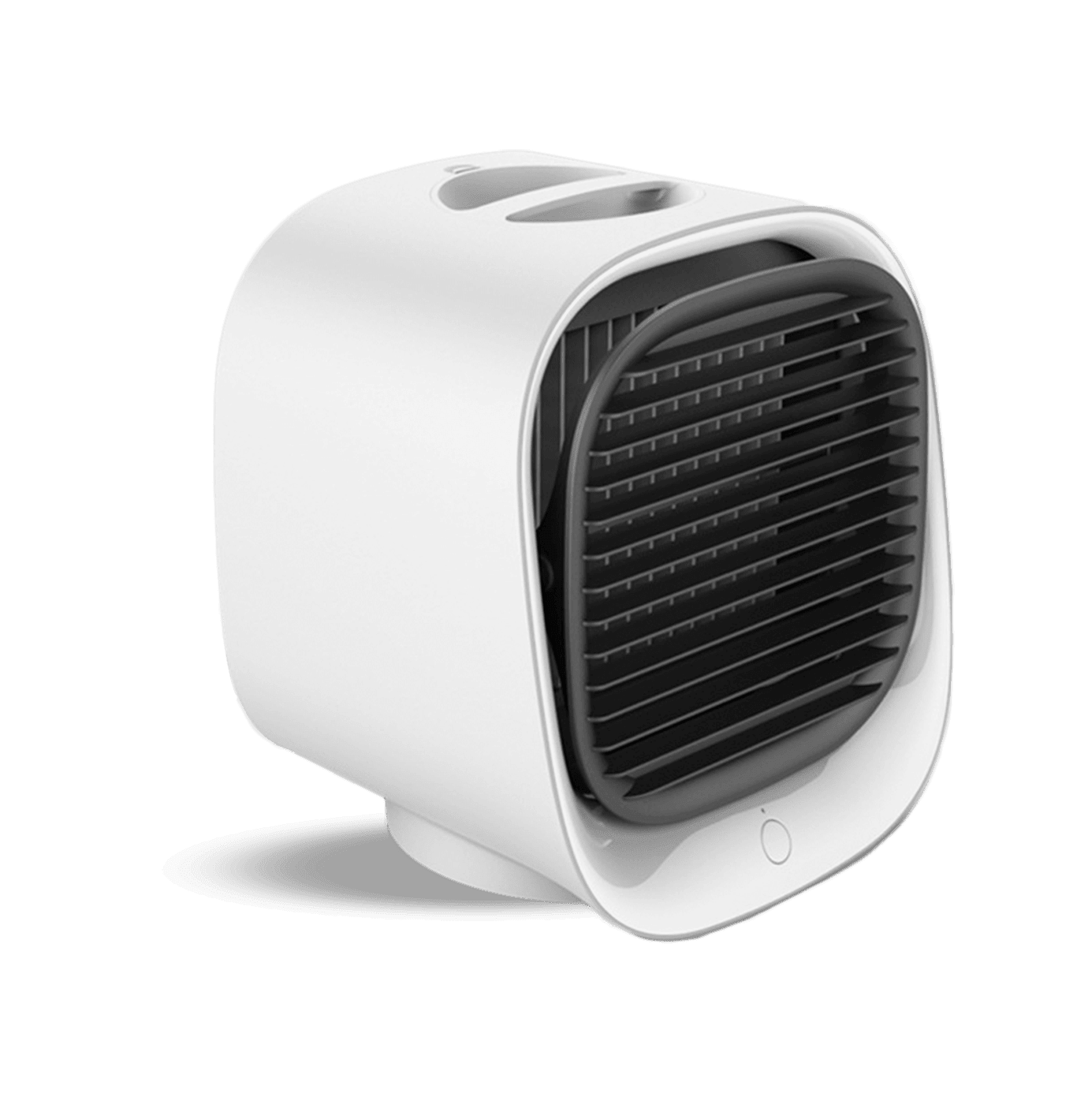 AiraBreeze Frostyfuse Mini ventilateur de climatisation portable USB