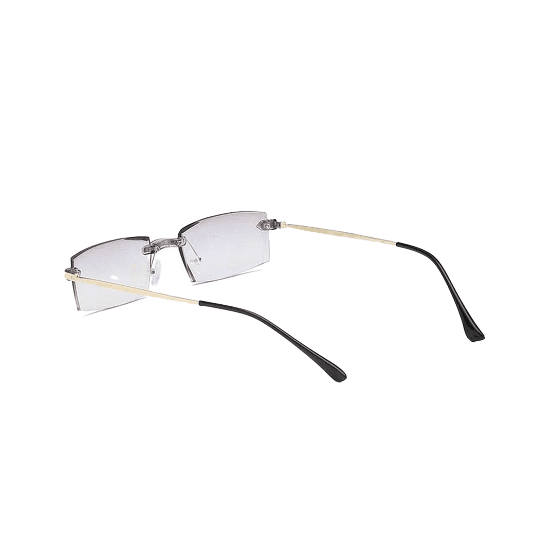 frolalirt Lunettes de Lecture Anti-lumière Bleue