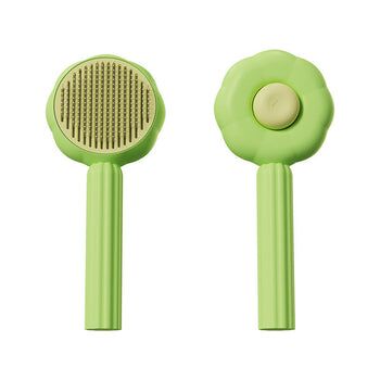 Brosse nettoyante pour poils d'animaux – Image 4