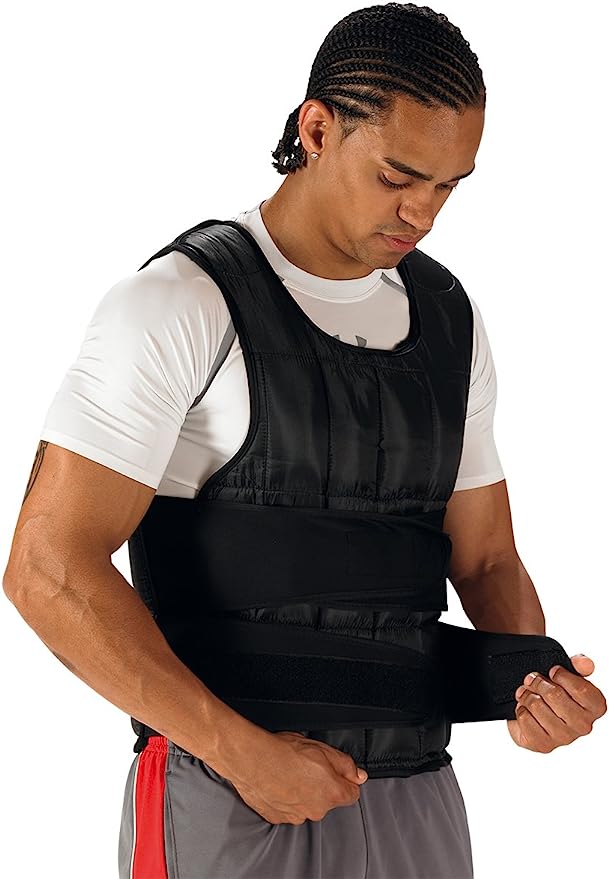 Gilet lesté – Image 11