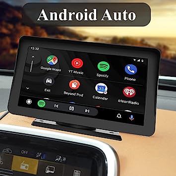 Ecran carplay voiture – Image 3