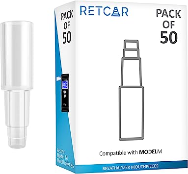 Alcootest de voiture Ethylotest