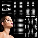 Strass visage – Image 15