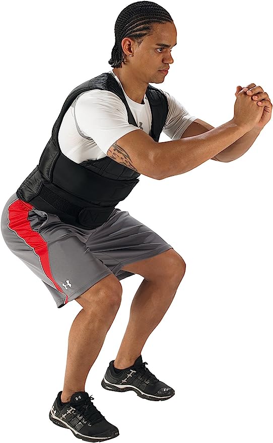 Gilet lesté – Image 10