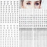 Strass visage – Image 12