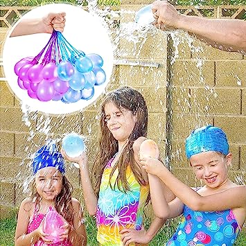 Bombe à eau – Image 7