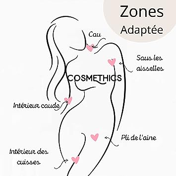 Parfum Musc Intime – Image 4