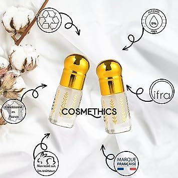 Parfum Musc Intime – Image 3