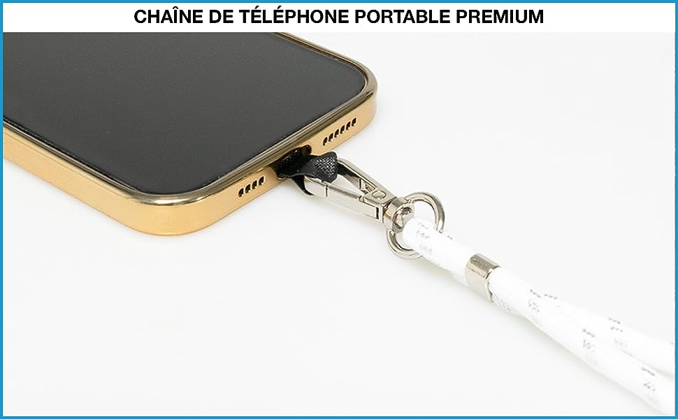 Collier pour smartphone kilucase – Image 4