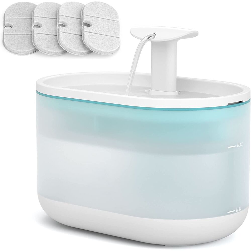 Fontaine à Eau à Capsules pour animaux – Image 2