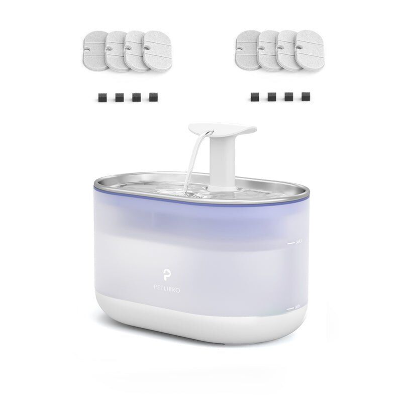 Fontaine à Eau à Capsules pour animaux – Image 5