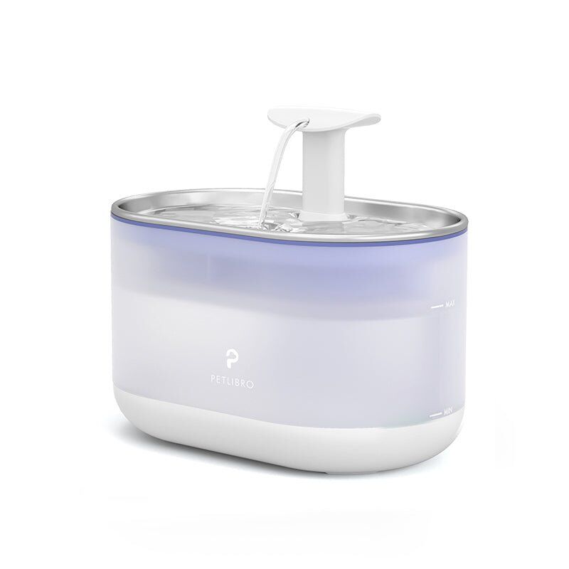 Fontaine à Eau à Capsules pour animaux – Image 4