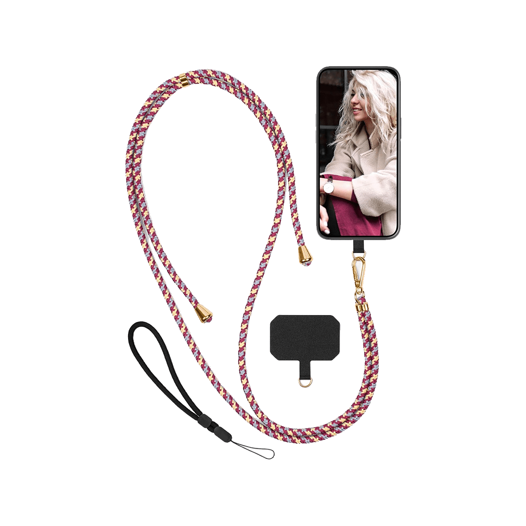 Collier pour smartphone kilucase