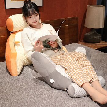 Coussin de dos Flex Comfort