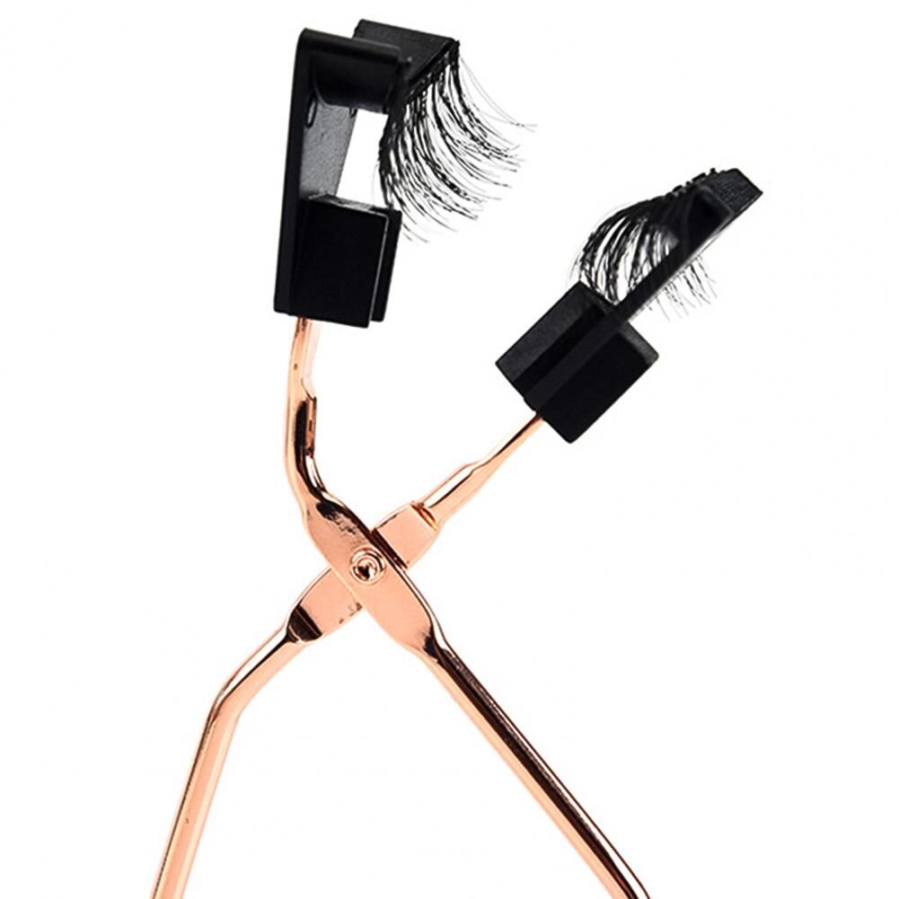 BOUJILASH Kit de cils magnétiques