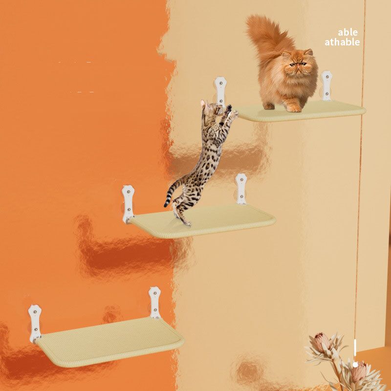 Nymock Hamac pour chat pliable – Image 10