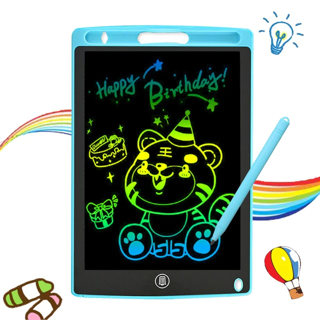 Tablette dessin LCD pour enfants Akily – Image 2