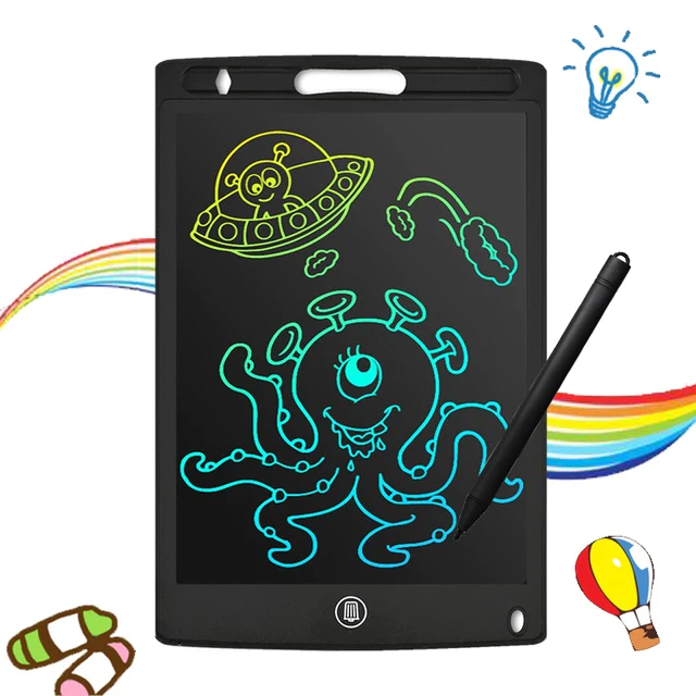Tablette dessin LCD pour enfants Akily – Image 5