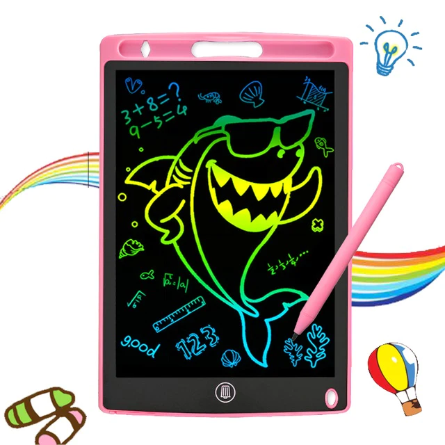 Tablette dessin LCD pour enfants Akily – Image 4