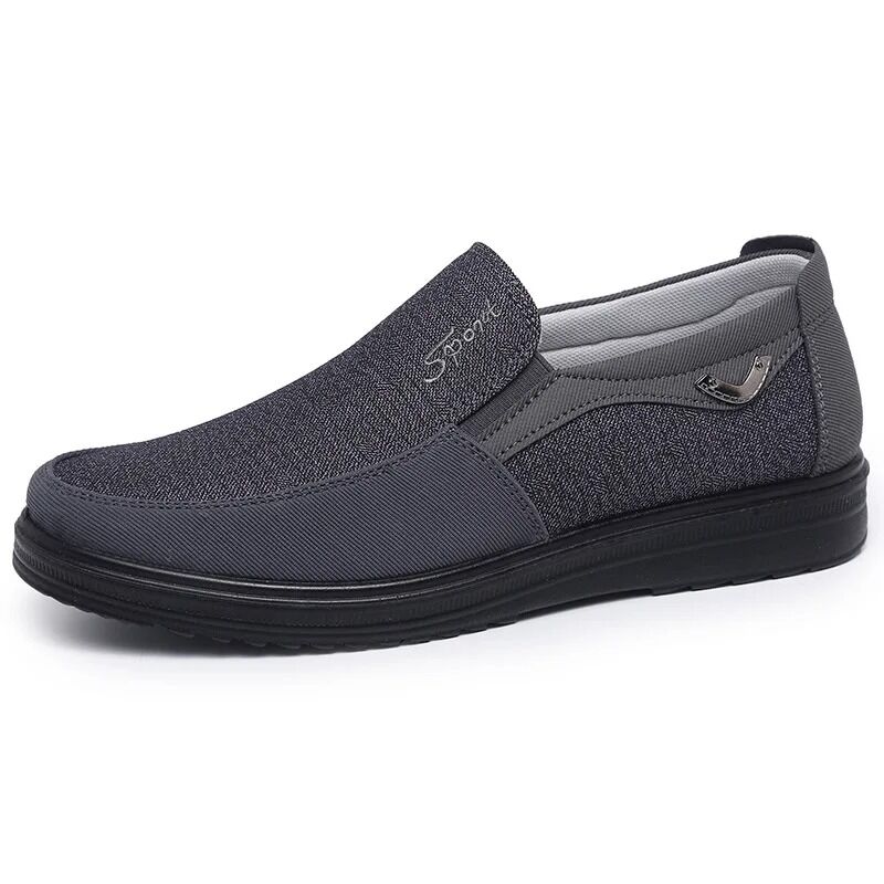 Chaussures mocassins unique pour hommes – Image 5