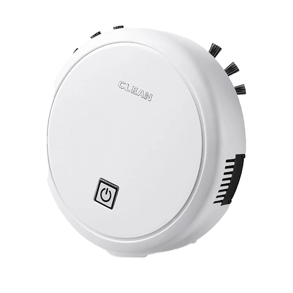 Robot Aspirateur AspiClean™