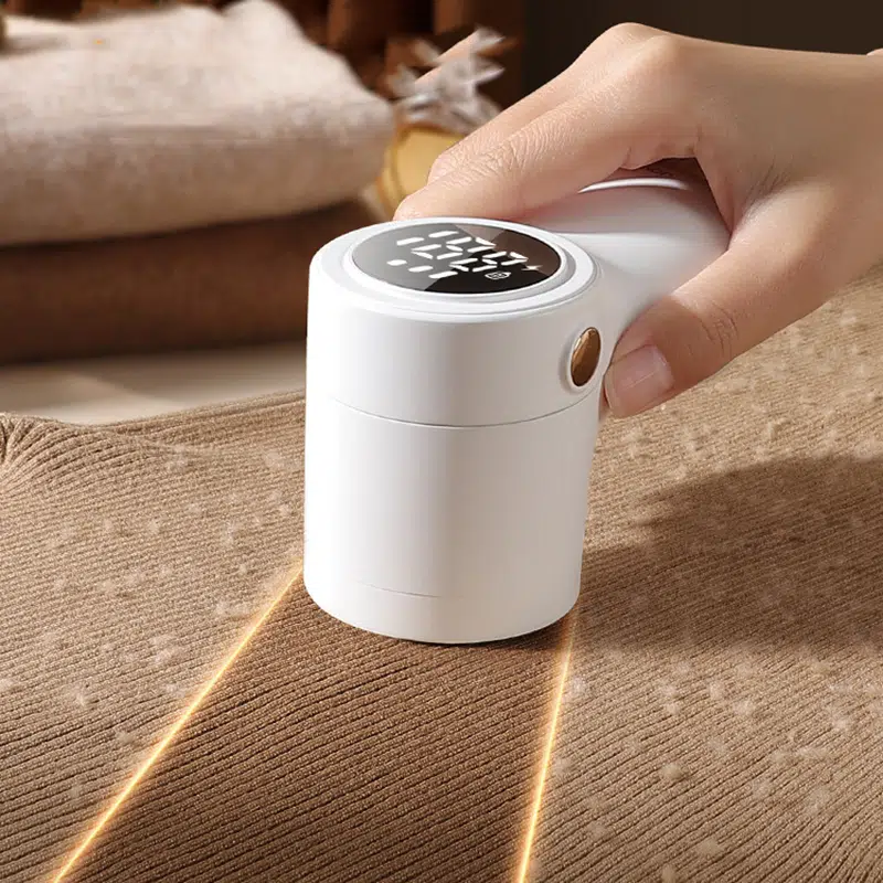 Rasoir anti bouloches pour Vêtements – Image 6