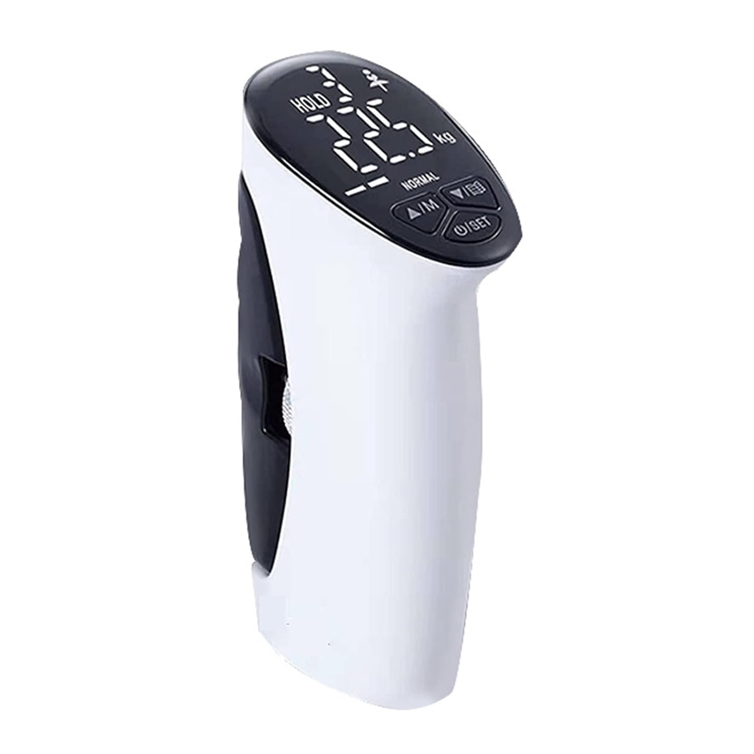 Dynamomètre à main numérique