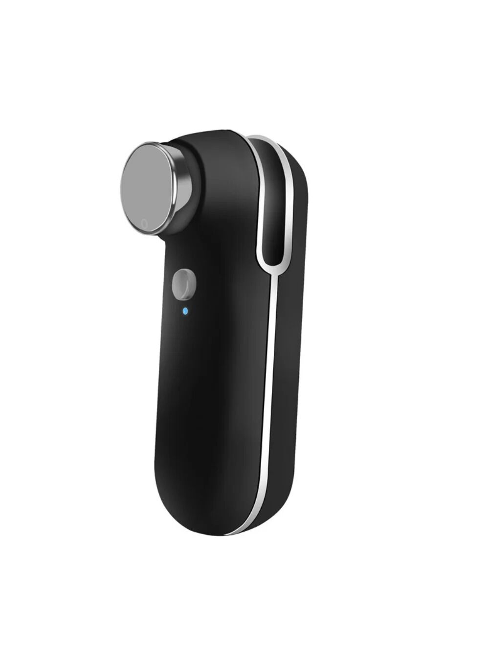 Scelleuse de sacs noir