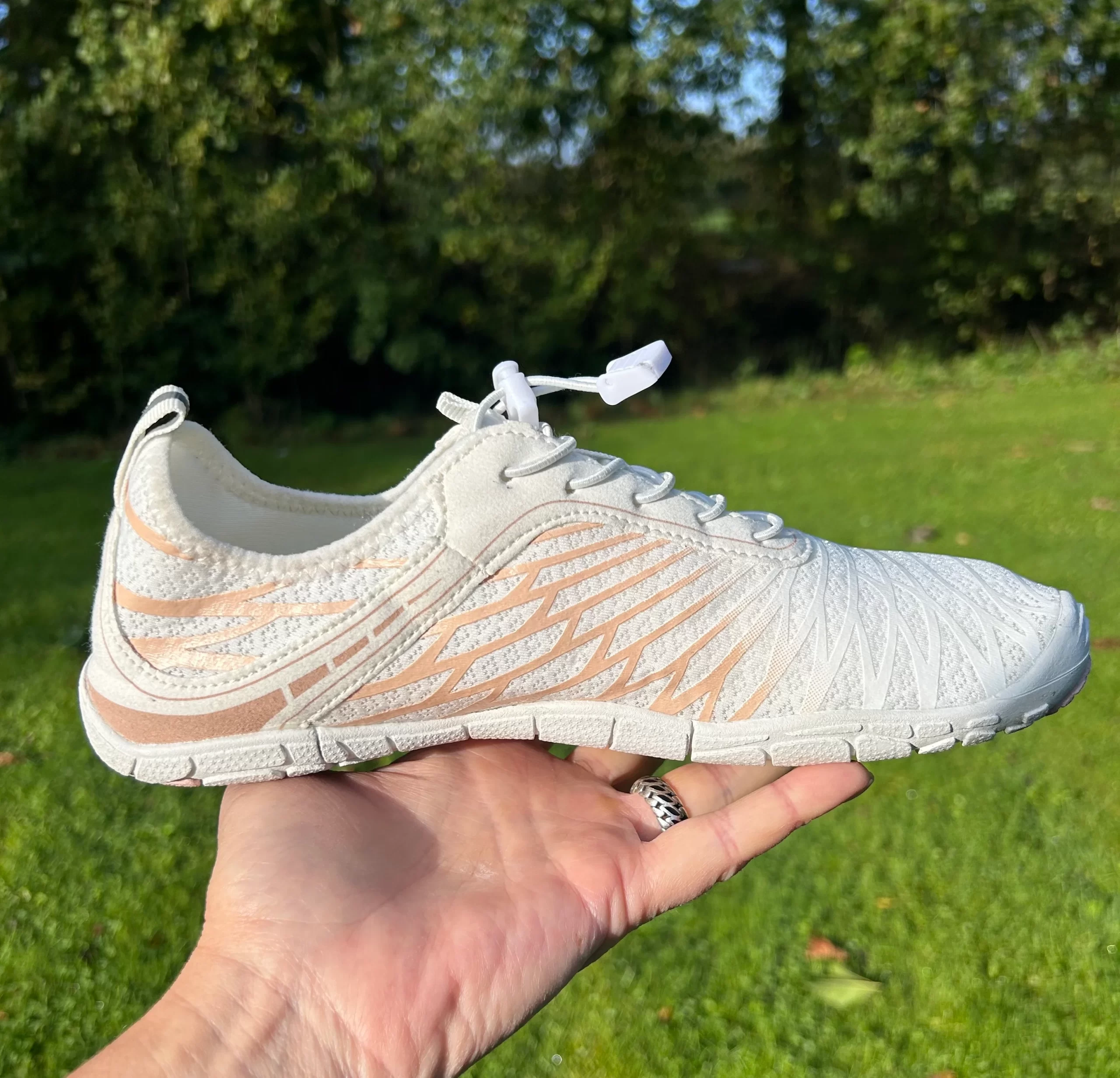 Chaussure pieds nus orthopédique Lorax