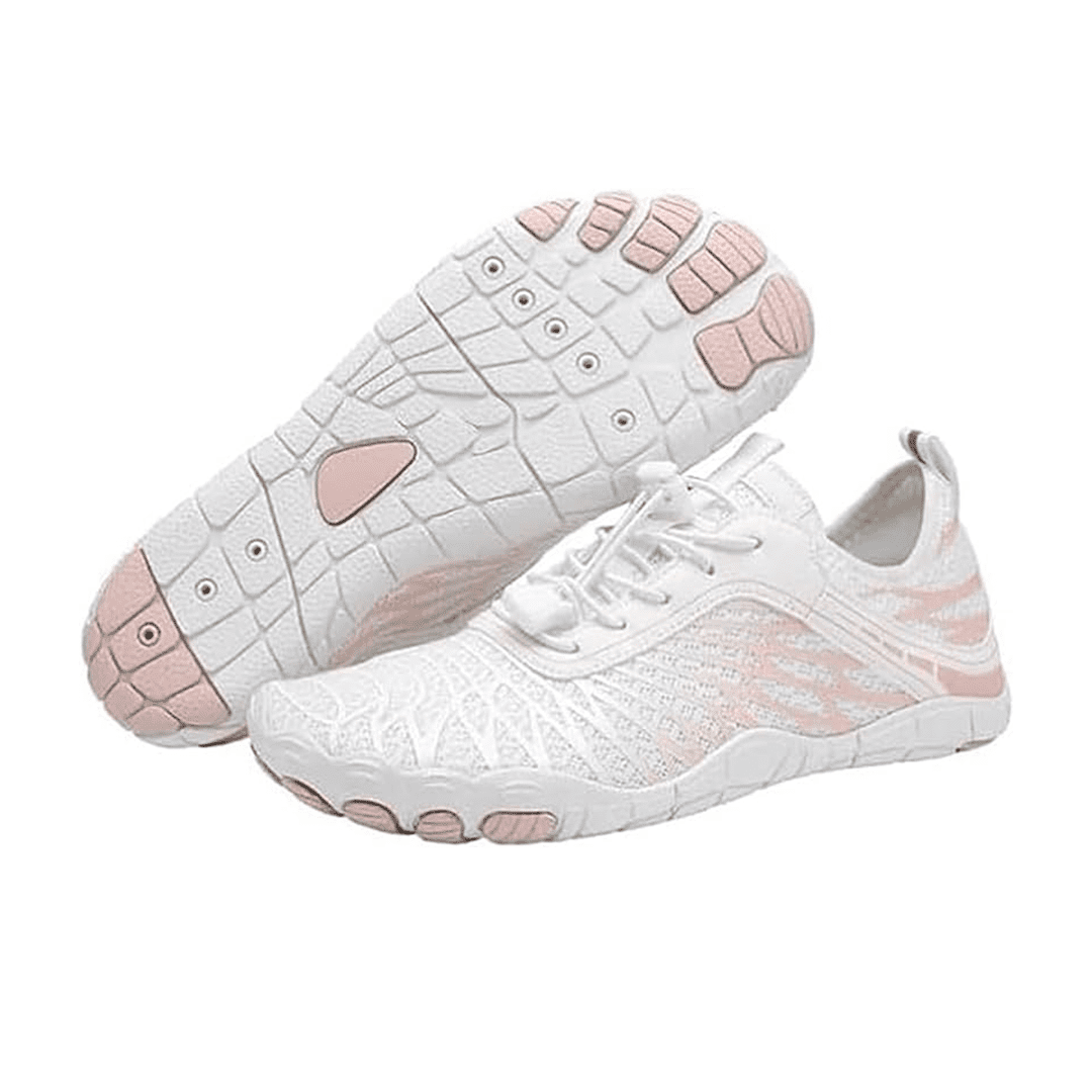 Chaussure pieds nus orthopédique Lorax