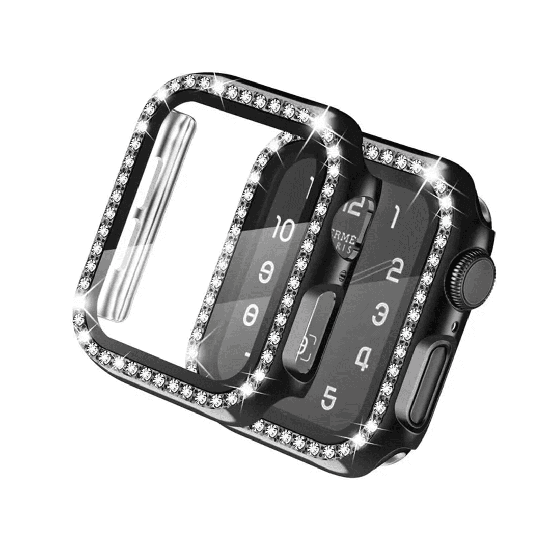 Étui de protection pour AppleWatch - Montre Connectée