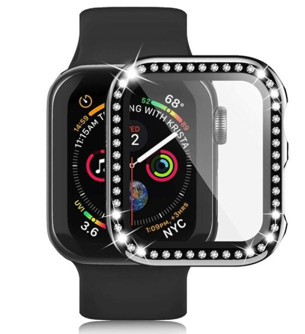 Étui de protection pour AppleWatch - Montre Connectée – Image 5