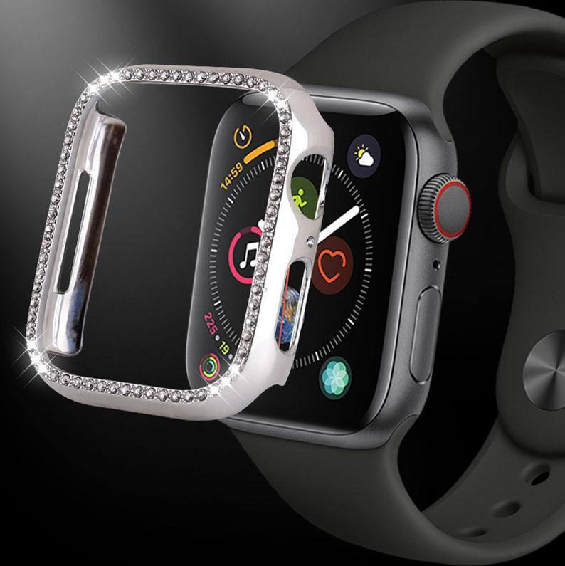 Étui de protection pour AppleWatch - Montre Connectée – Image 4