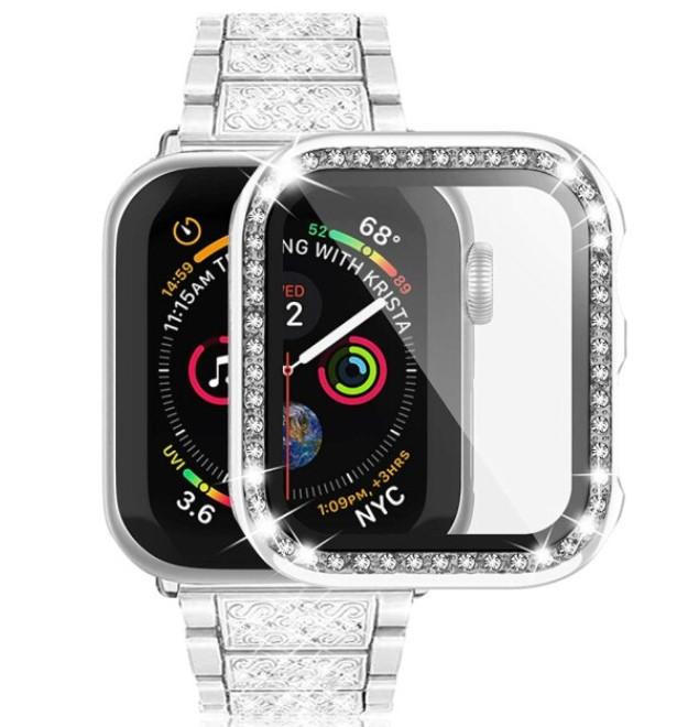 Étui de protection pour AppleWatch - Montre Connectée – Image 6