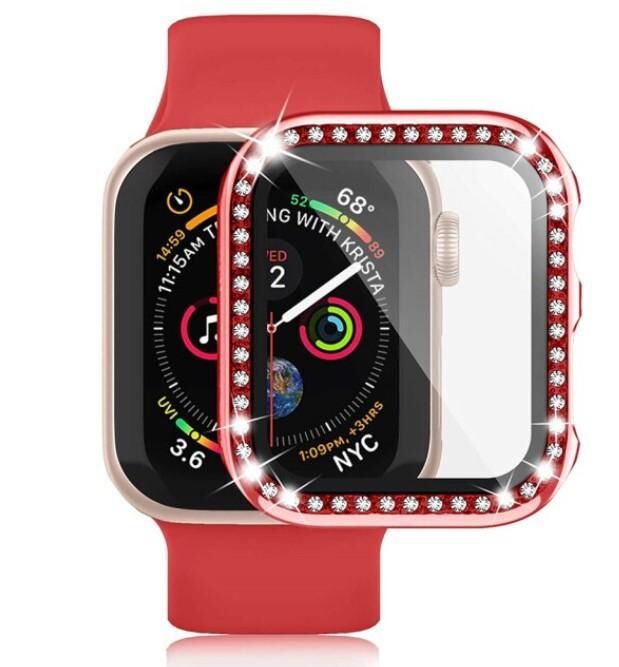 Étui de protection pour AppleWatch - Montre Connectée – Image 7