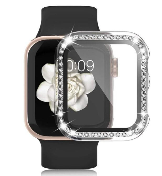 Étui de protection pour AppleWatch - Montre Connectée – Image 8