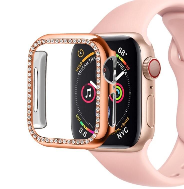 Étui de protection pour AppleWatch - Montre Connectée – Image 3