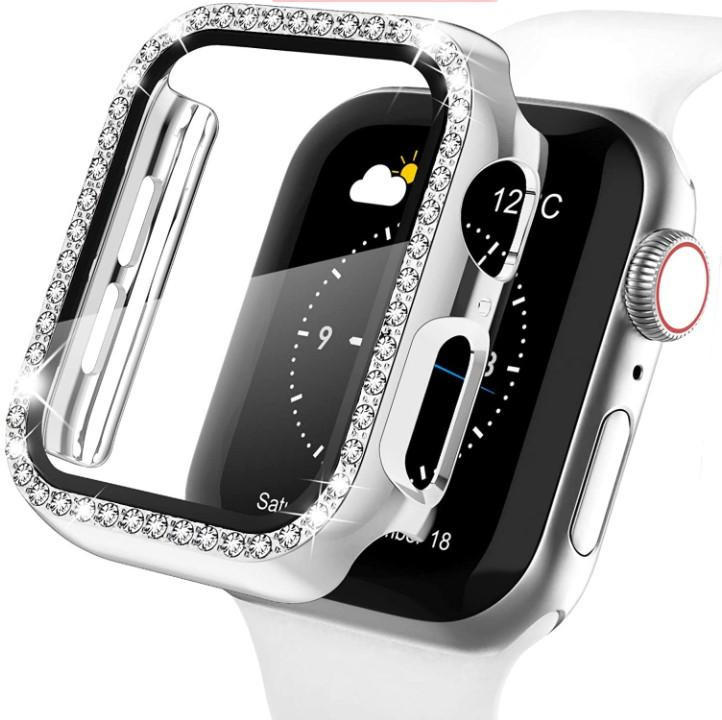 Étui de protection pour AppleWatch - Montre Connectée – Image 10