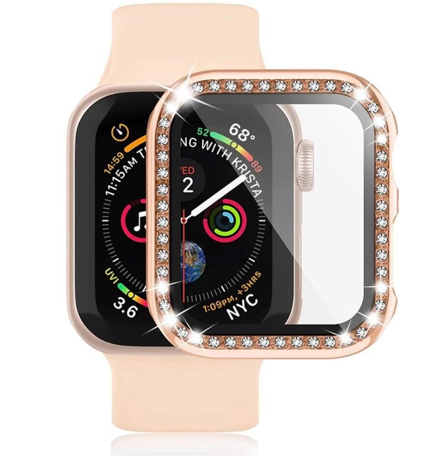 Étui de protection pour AppleWatch - Montre Connectée – Image 9