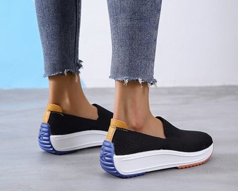 Chaussures confortables pour femmes – Image 5