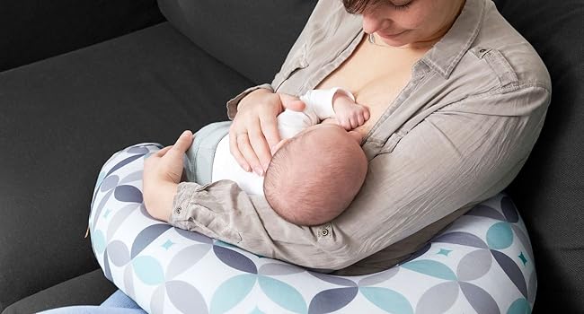 Soulage le dos, le ventre et les jambes durant la grossesse